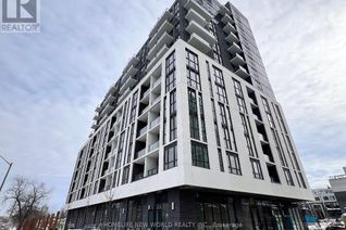 Condo for Rent, 3445 Sheppard Avenue E #805, Toronto (Tam O'Shanter-Sullivan), ON