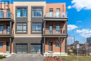 Townhouse for Sale, 13 Antigonish Street, Vaughan (Vaughan Grove), ON