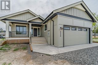 Property for Sale, 333 Sandhill Crescent, 100 Mile House, BC