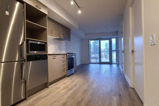 Condo Apartment for Sale, 219 Dundas Street E #2109, Toronto (Moss Park), ON