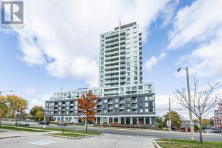 Property for Sale, 3220 Sheppard Avenue E #318, Toronto (Tam O'Shanter-Sullivan), ON