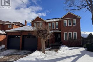 Detached House for Sale, 1008 Glenbrook Avenue, Oakville (Iroquois Ridge North), ON