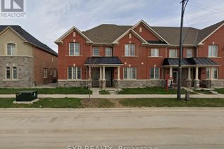 Freehold Townhouse for Rent, 260 Inspire Boulevard, Brampton (Sandringham-Wellington North), ON