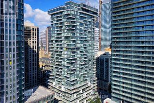 Condo Apartment for Sale, 77 Shuter Street #2909, Toronto (Church-Yonge Corridor), ON