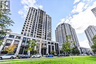 Condo Apartment for Sale, 100 Harrison Garden Boulevard #815, Toronto (Willowdale East), ON