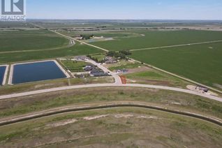 Land for Sale, 292 Muirfield Crescent, Lyalta, AB