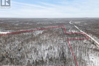 Land for Sale, 12626 County Rd 503 Road, Highlands East, ON