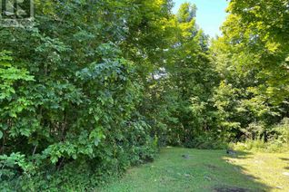 Commercial Land for Sale, 0 Luffman Road, Tweed, ON