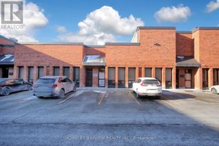 Manufacturing/Warehouse Non-Franchise Business for Sale, 90a Centurian Drive #3, Markham (Buttonville), ON