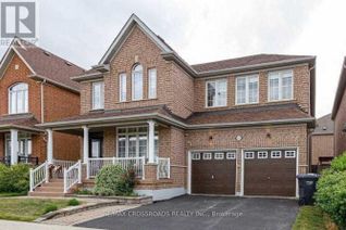 Detached House for Rent, 3119 Mcdowell Drive, Mississauga (Churchill Meadows), ON