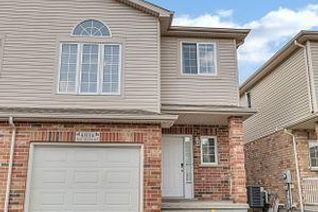 House for Rent, 683b Wild Ginger Avenue, Waterloo, ON