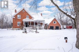 House for Sale, 16527 County Rd 36 Road, South Stormont, ON