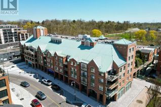 Condo for Sale, 121 Woodbridge Avenue #312, Vaughan (West Woodbridge), ON