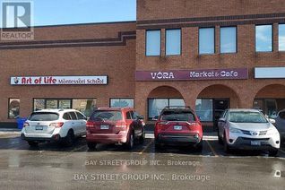 Property for Lease, 17665 Leslie Street #19, Newmarket (Newmarket Industrial Park), ON