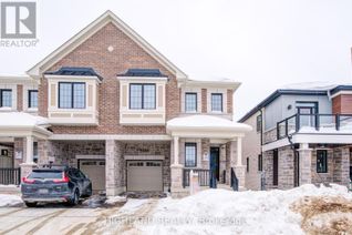 Townhouse for Rent, 3055 Langdon Road, Oakville (1010 - JM Joshua Meadows), ON