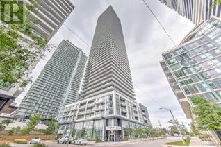 Condo Apartment for Sale, 70 Annie Craig Drive S #2807, Toronto (Mimico), ON