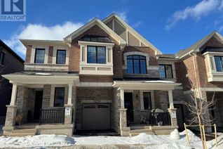 Townhouse for Rent, 1229 Granary Street, Oakville, ON