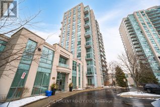 Condo for Sale, 2565 Erin Centre Boulevard #611, Mississauga (Central Erin Mills), ON