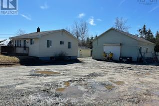 Industrial Property for Sale, 869 Cow Bay Road, Eastern Passage, NS