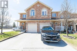 Condo for Sale, 25 Southwoods Crescent #., Barrie (Holly), ON