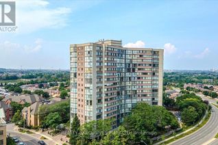 Condo Apartment for Sale, 4235 Sherwoodtowne Boulevard #702, Mississauga (City Centre), ON