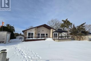 House for Sale, 32 Peats Point Lane, Prince Edward County (Ameliasburgh), ON