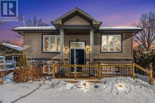 Bungalow for Sale, 1095 Morin Road, Ottawa, ON