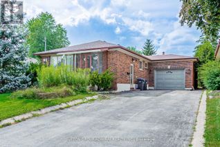 Bungalow for Rent, 102 Cornwall Road #Upper, Brampton (Bram East), ON