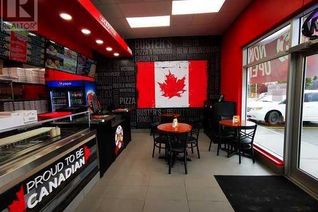 Fast Food/Take Out Business for Sale