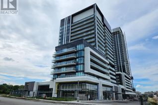 Property for Sale, 20 O'Neill Road #809, Toronto (Banbury-Don Mills), ON