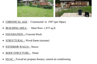 Property for Lease, 215 Concession 6, Tiny, ON