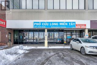 Business for Sale, 1325 Finch Avenue W, Toronto (York University Heights), ON