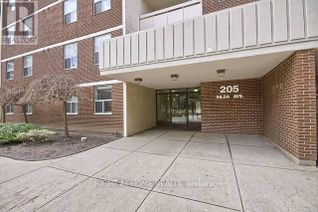 Property for Sale, 205 Hilda Avenue #1610, Toronto (Newtonbrook West), ON