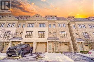 Condo for Sale, 25 Powseland Crescent, Vaughan (West Woodbridge), ON