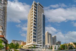 Condo Apartment for Sale, 75 Canterbury Place #1702, Toronto (Willowdale West), ON