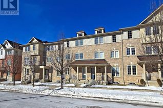 Townhouse for Sale, 22 Barnham Street, Ajax (Central East), ON