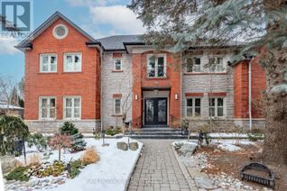 House for Sale, 6158 Kisby Drive, Mississauga (East Credit), ON