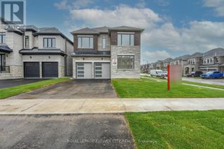 Property for Sale, 2 Dolomite Drive, Brampton (Bram East), ON