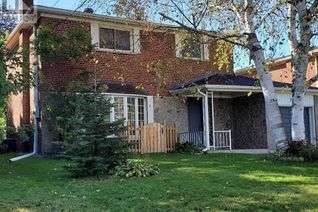 Property for Rent, 764 Gorham Street #Main2nd, Newmarket (Gorham-College Manor), ON