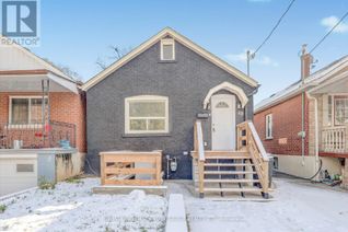 House for Rent, 49 Cordella Avenue #Lower, Toronto (Rockcliffe-Smythe), ON