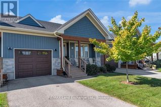 Condo Townhouse for Sale, 46 Fairway Lane #34, Saugeen Shores, ON