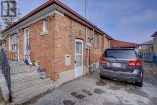 House for Rent, 23 Falmouth Avenue #Basement, Toronto (Kennedy Park), ON