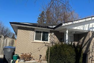 Detached House for Rent, 6 Gable Drive S, Brampton (Madoc), ON