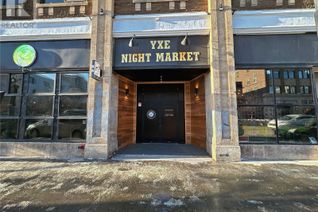 Commercial/Retail Property for Lease, 251 3rd Avenue S, Saskatoon, SK