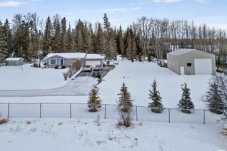 Bungalow for Sale, 7208 Twp 495, Rural Brazeau County, AB