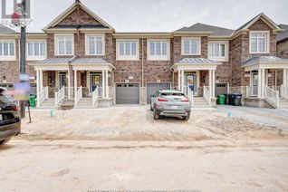 Property for Rent, 51 Bermondsey Way N, Brampton (Bram West), ON