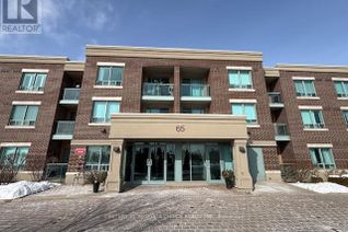 Property for Rent, 65 Via Rosedale #211, Brampton (Sandringham-Wellington), ON