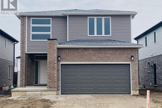 Detached House for Rent, 243 Roy Mcdonald Drive #Upper, London, ON