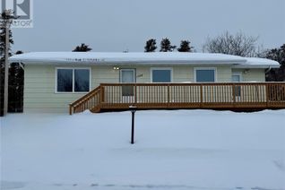 Bungalow for Sale, 1724 Lawton Crescent, La Ronge, SK