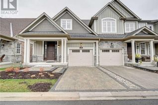 Townhouse for Sale, 38 Windsor Circle, Niagara-on-the-Lake, ON